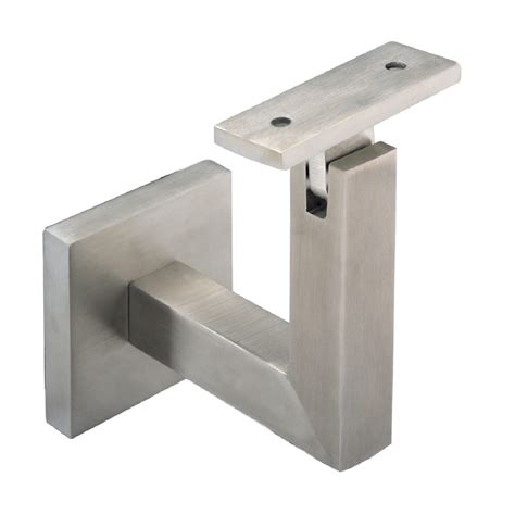 decorative metal handrail brackets|high end designer handrail brackets.